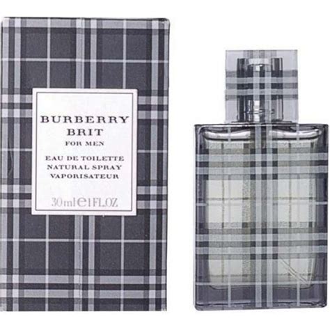 burberry perfume woolworths